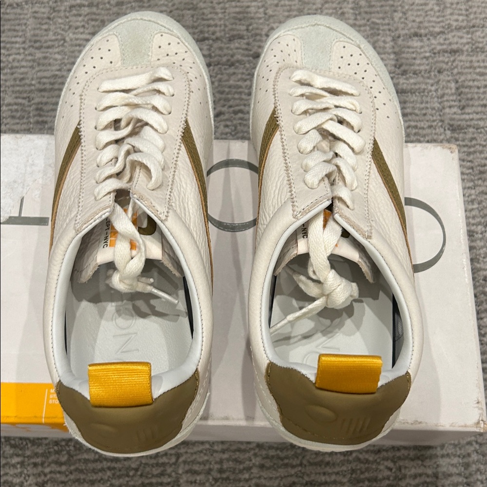 ONCEPT WOMEN'S STOCKHOLM LODEN 7.5 - Picture 8 of 8